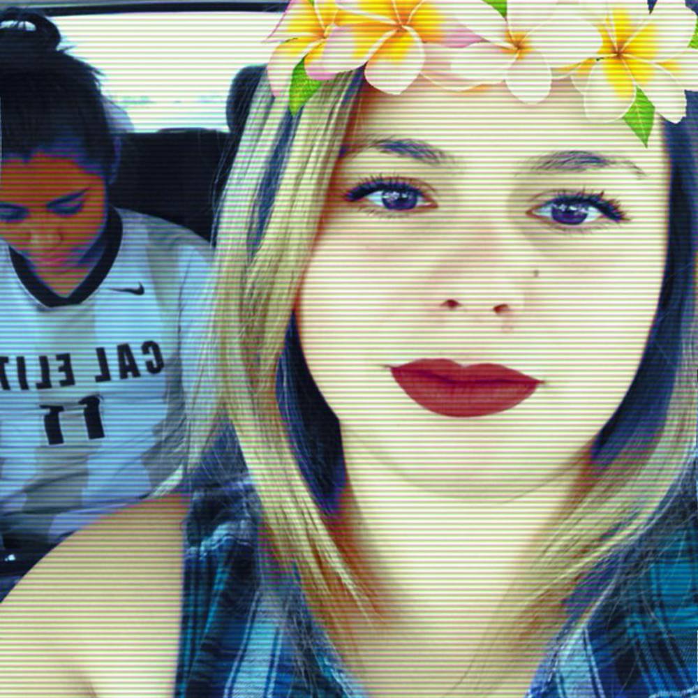 Meet your Posher, Hilda